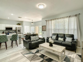 Windsor Hill Dream Villas